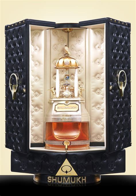 shumukh parfum preis